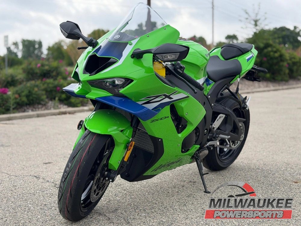 2026 Kawasaki Ninja Zx-10r Abs alt