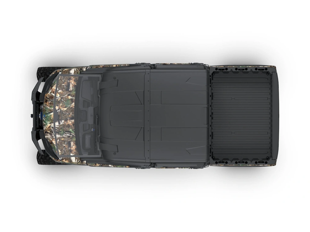 2026 Polaris Ranger Xp 1000 Crew Northstar Premium Camo alt