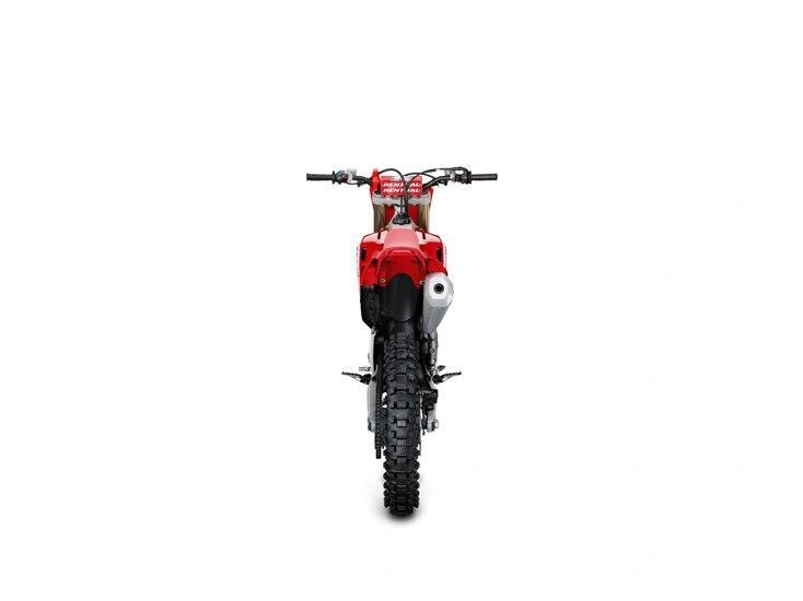 Honda Honda Crf450rt 2026 2026 alt
