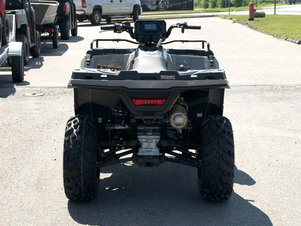 2026 Polaris Sportsman 570 - Desert Sand alt