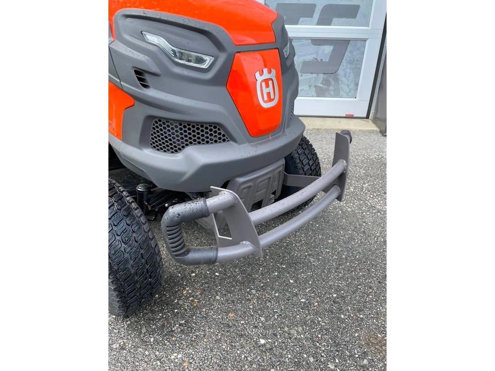 Husqvarna Ts 375xd 54 Po 970847301 2026 alt