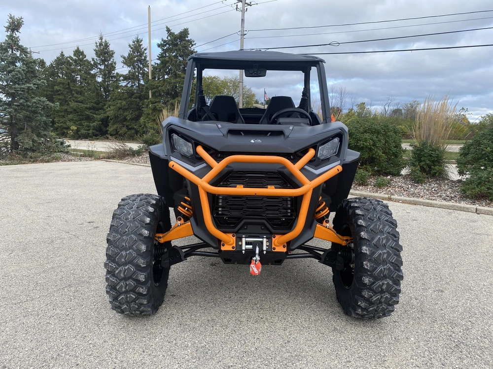 2026 Can-am Commander Xt-p 1000r alt