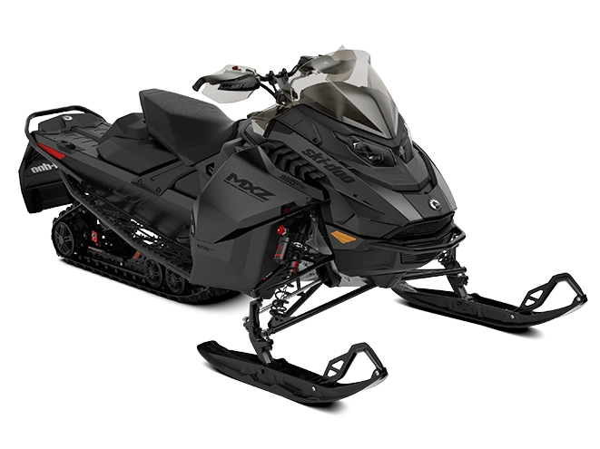 2023 Ski-doo Mxz Blizzard 850 137 1.2 Rip Saw alt