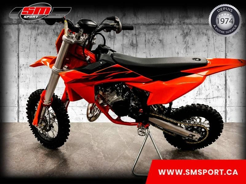 Ktm 50 Sx 2027 alt
