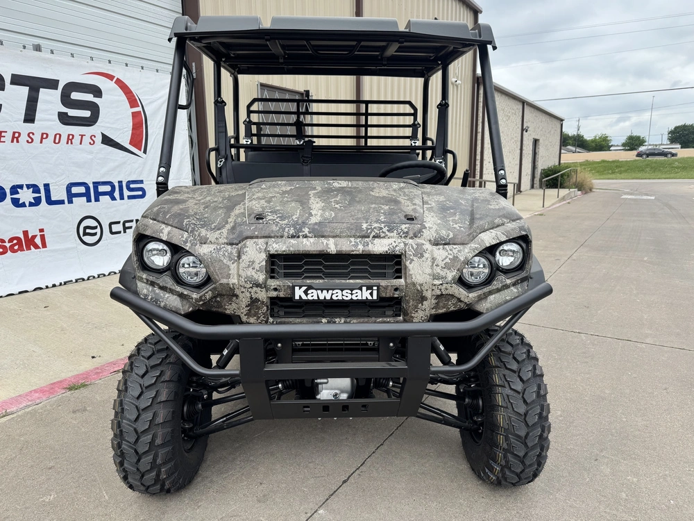 2027 Kawasaki Mule Pro-fxt 1000 Le alt