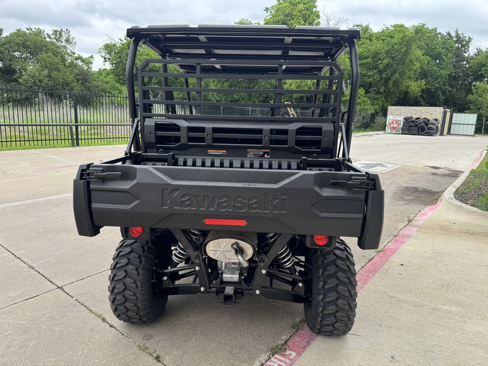 2027 Kawasaki Mule Pro-fxt 1000 Le alt