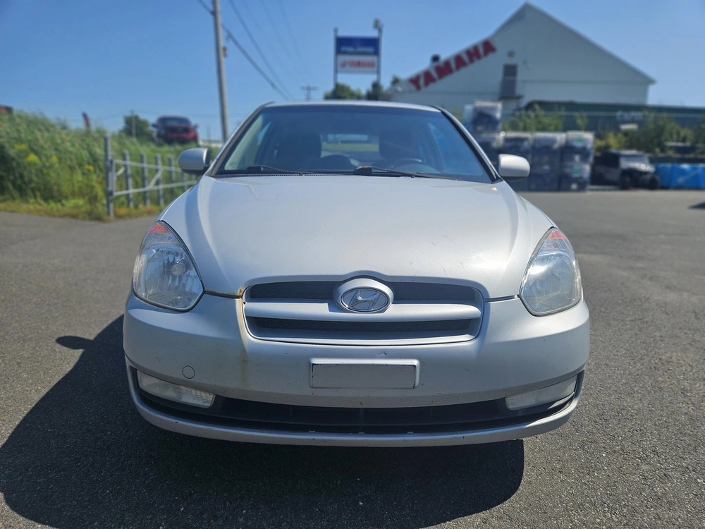 Hyundai Accent 2011 alt