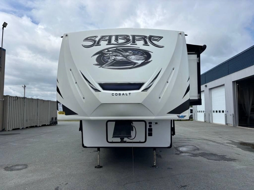 Sabre Sabre 27rlt 2018 alt