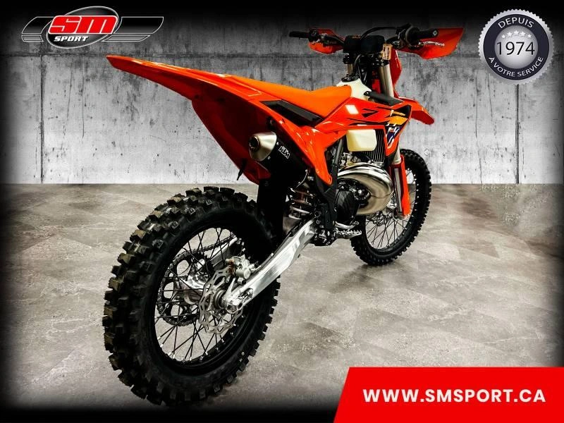 Ktm 300 Xc 2026 alt