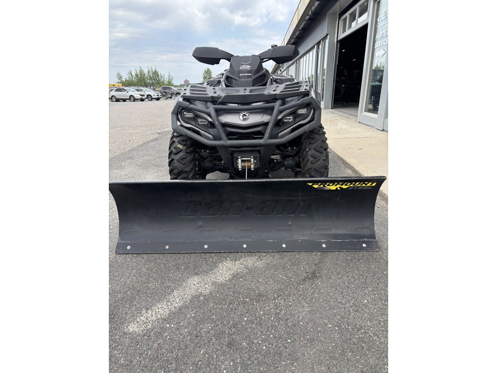 2023 Can-am Outlander Xt 850 alt