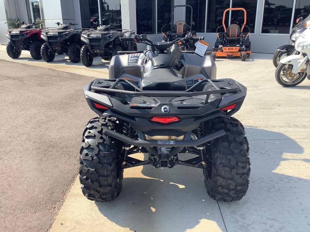 2026 Can-am Outlander Xt 700 alt