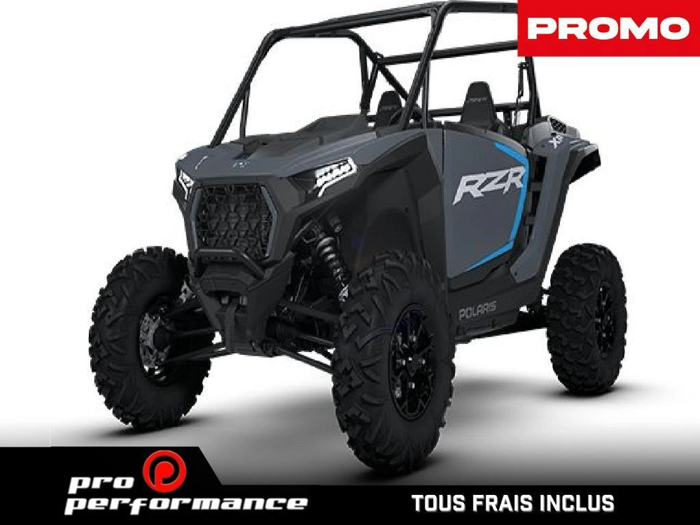 2026 Polaris Rzr Xp 1000 Sport alt