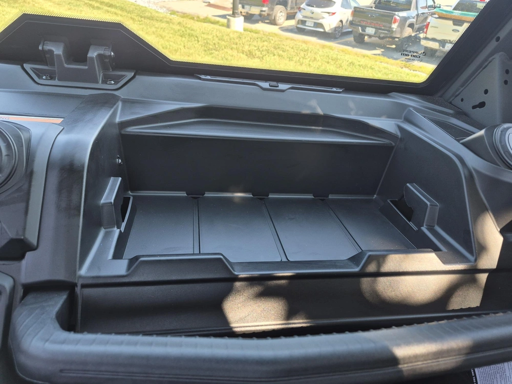 2026 Can-am Defender Dps Cab Hvac Hd9 alt