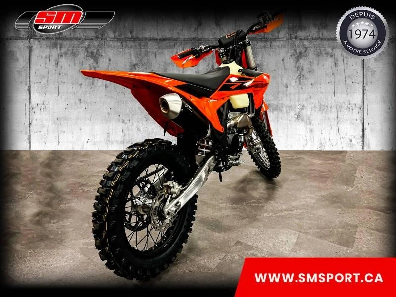2027 Ktm 250 Xc-f alt