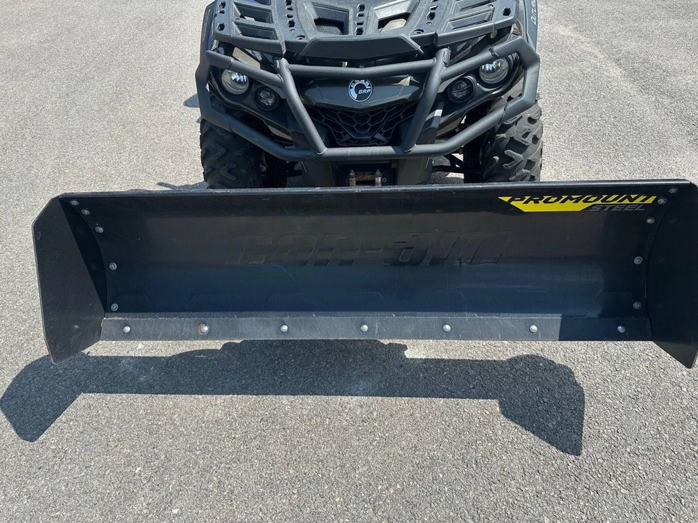 Can-am Outlander Max Xt 850 2021 alt