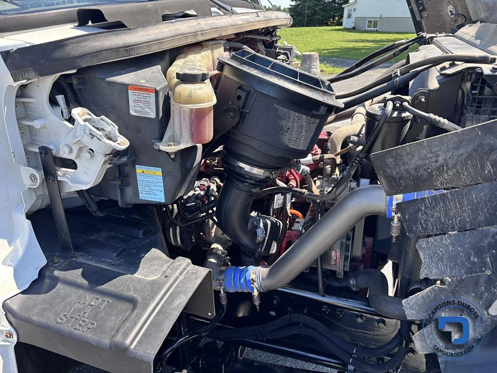 Freightliner 108sd 2019 alt