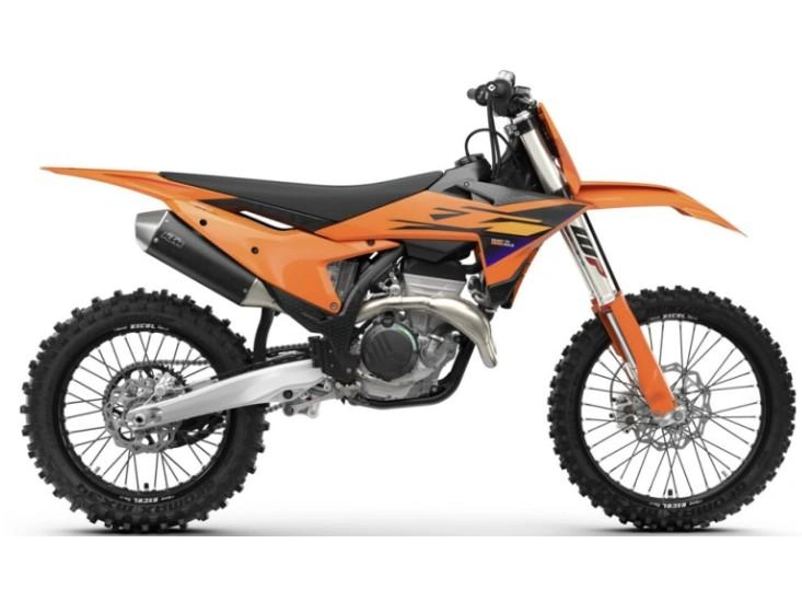 2026 Ktm 350 Sx-f alt