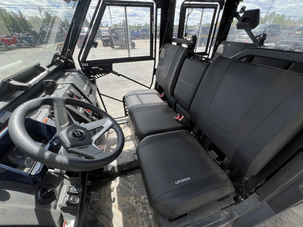 2023 Cfmoto U Force 1000 Xl alt