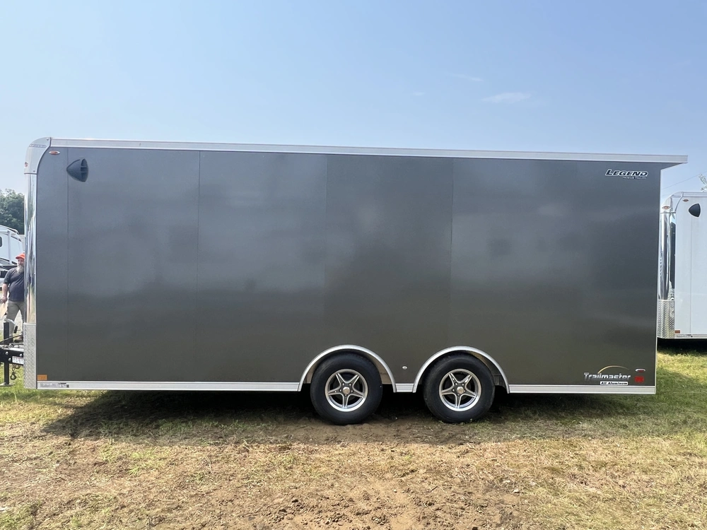 2025 Legend 8.5x20tmrta Tandem alt
