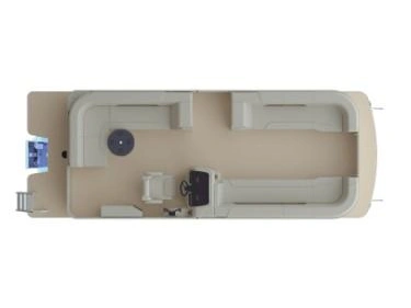 2025 Godfrey Marine Sw2286cse alt