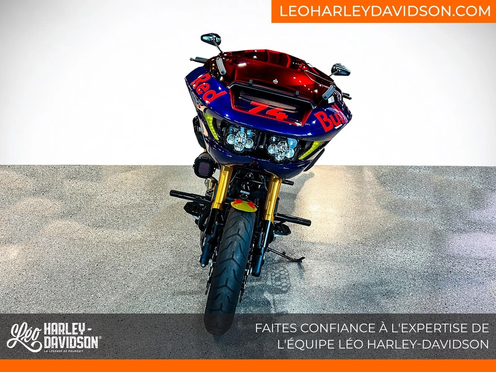 2025 Harley-davidson Fltrx Road Glide alt