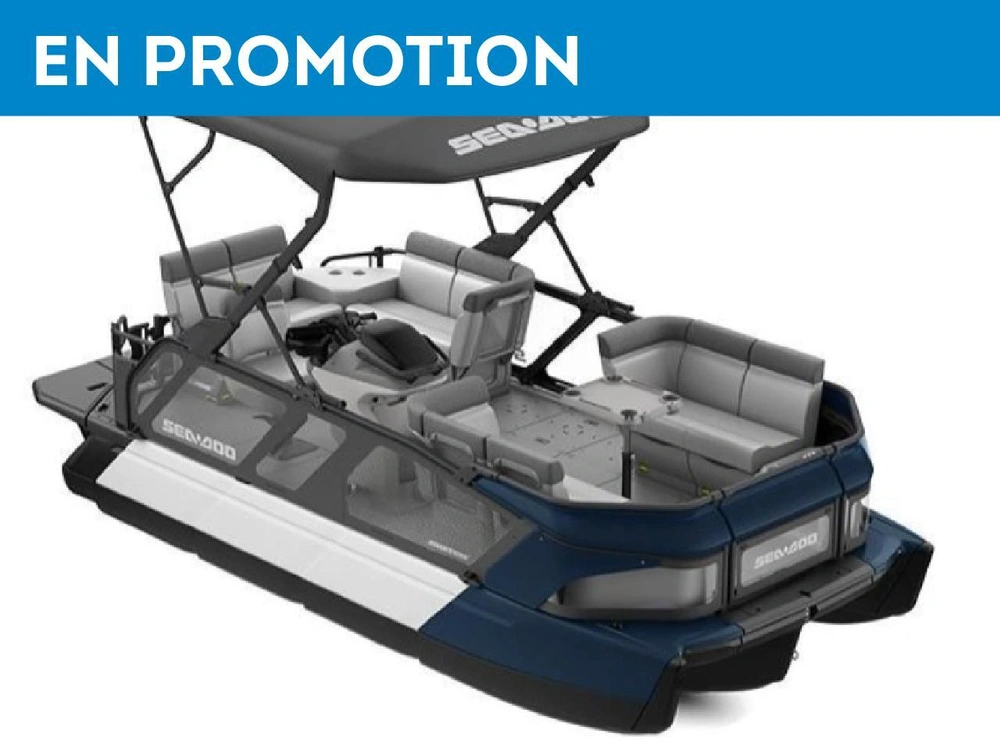Sea-doo/brp Switch Cruise 18 - 230 Ch 2026 alt