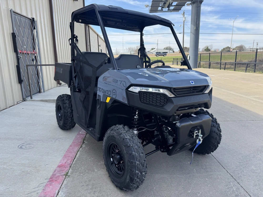 2026 Polaris Ranger 500 alt