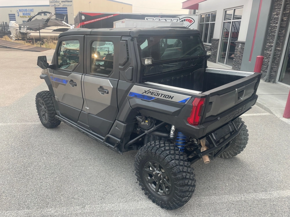 2024 Polaris Xpedition Xp 5 1000 Northstar alt