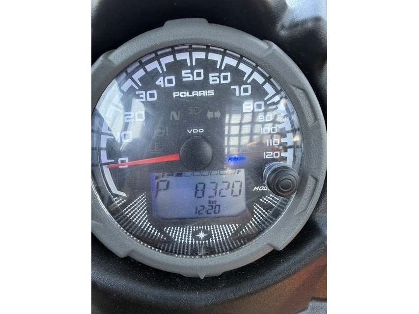 2014 Polaris Rzr Xp1000 Eps alt