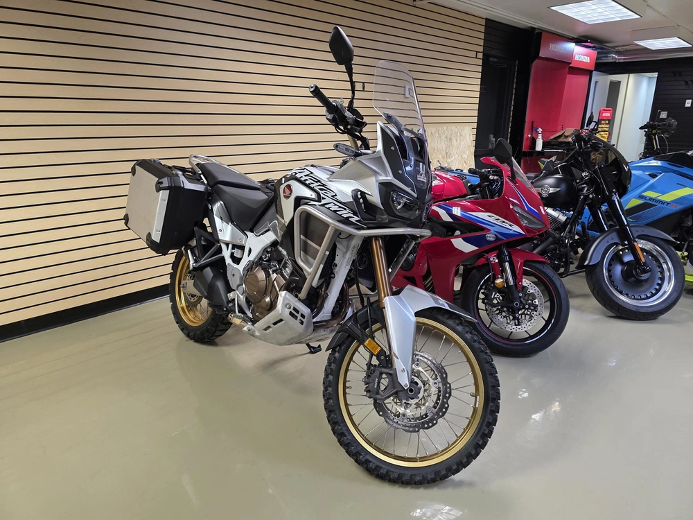 Honda Crf1000la2k 2019 alt