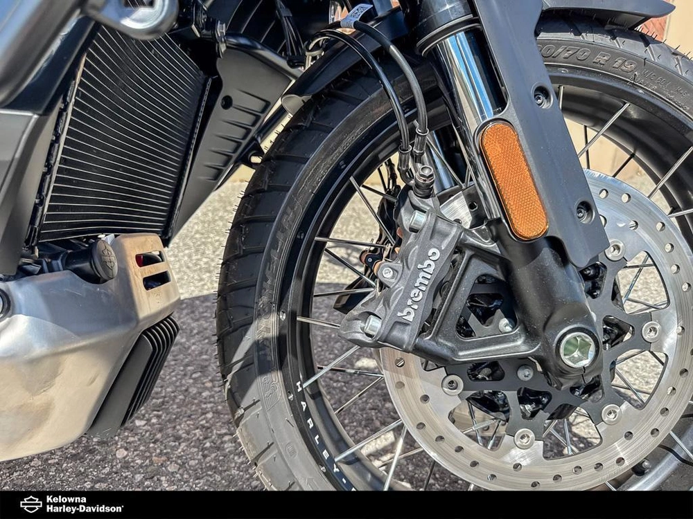 2026 Harley-davidson Ra1250s - Pan America® 1250 Special alt