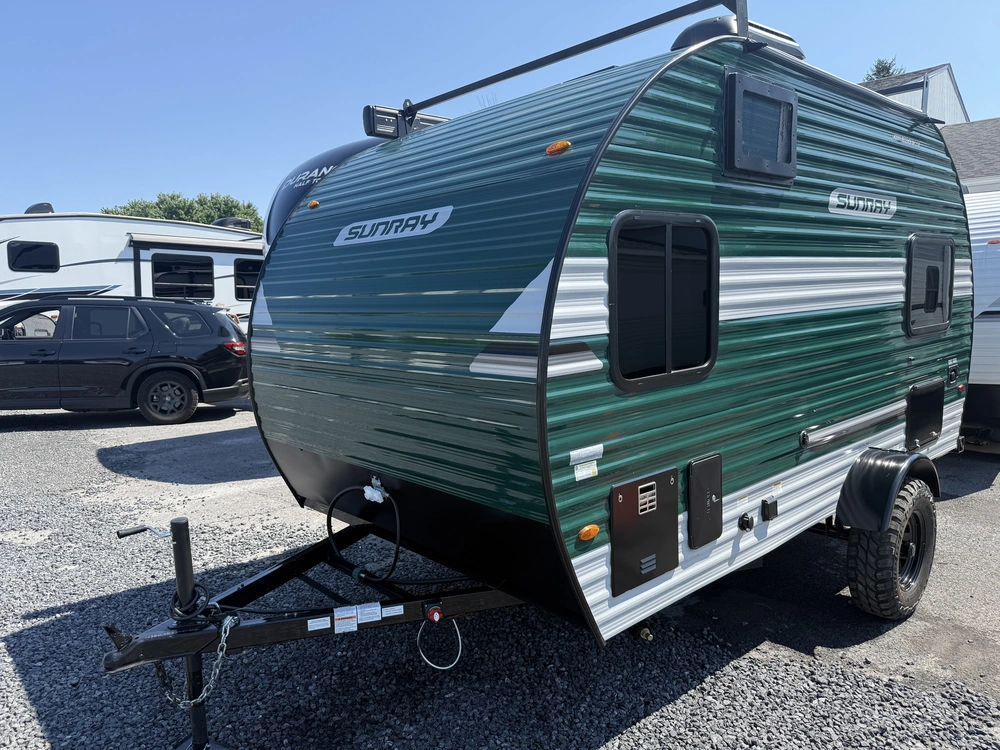 Sunset Park Rv Sunray 149 2027 alt