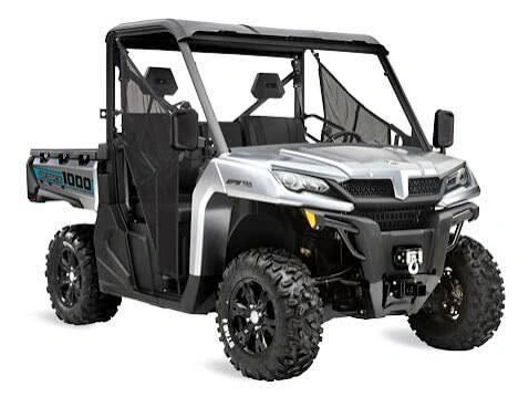 2019 Cfmoto U Force 1000 alt