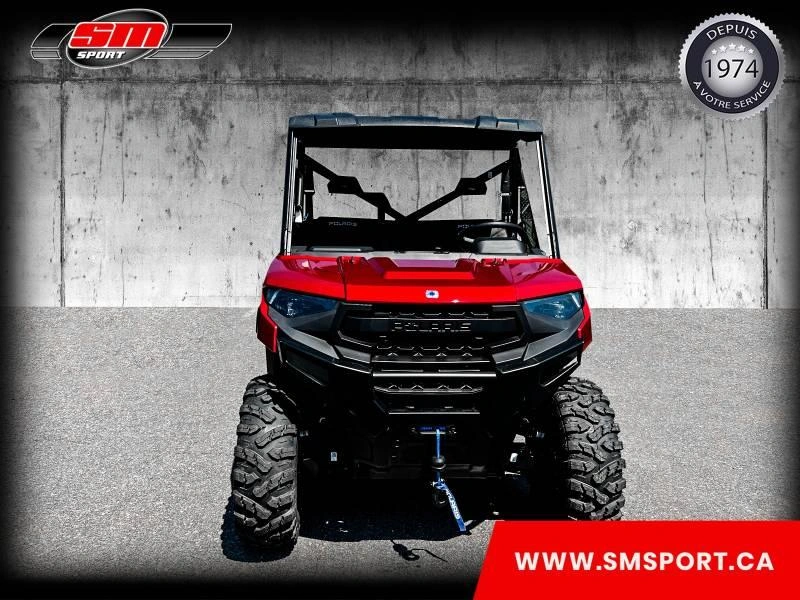 Polaris Ranger Xp 1000 Premium 2026 alt