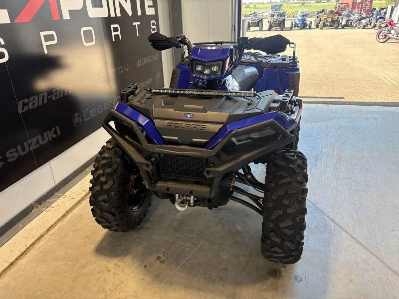 Polaris Sportsman 850 2024 alt