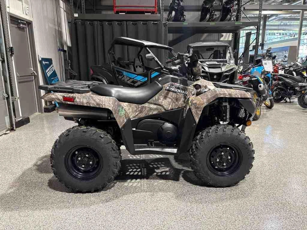 Suzuki Kingquad 750xp 2026 alt