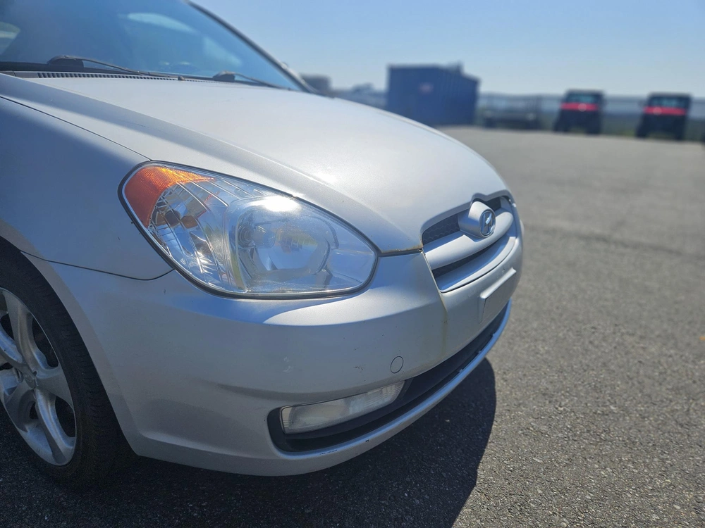 Hyundai Accent 2011 alt