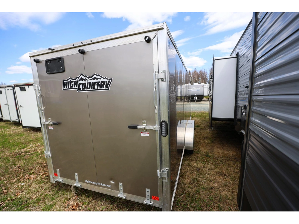 2023 Alcom High Country Xpress7x22es alt