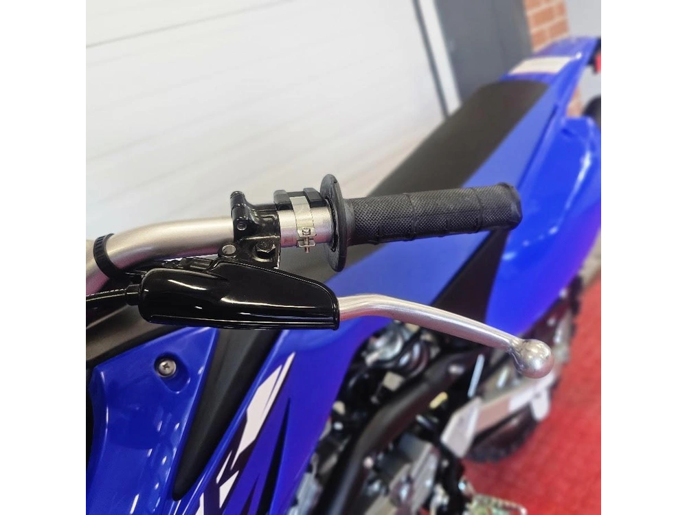 2026 Yamaha Ttr 125le alt