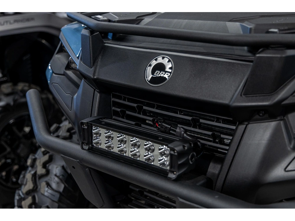 2026 Can-am Outlander Max Xt 700 1ytg alt