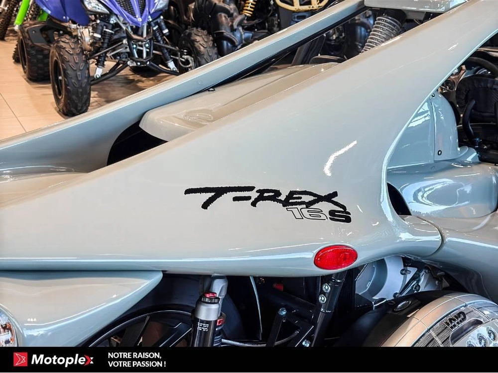 Campagna T-rex 16sp 2020 alt