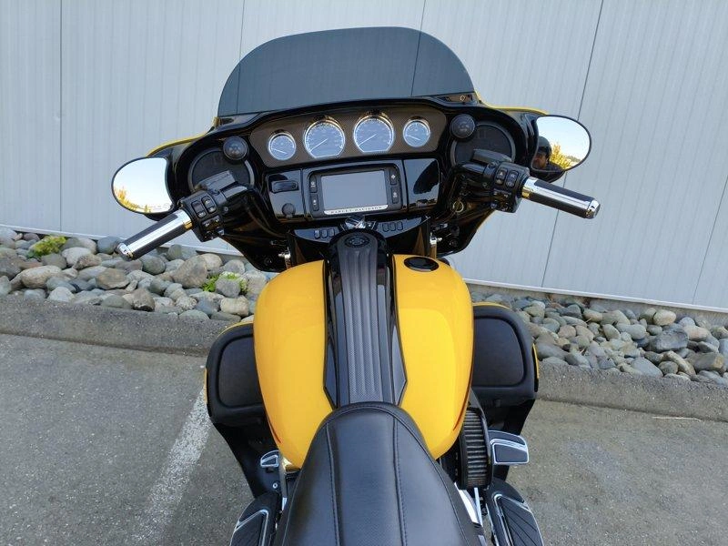 2015 Harley-davidson Flhxse - Cvo™ Street Glide™ alt
