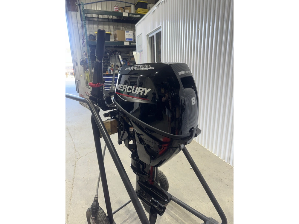 Mercury 8 Mh 2025 alt
