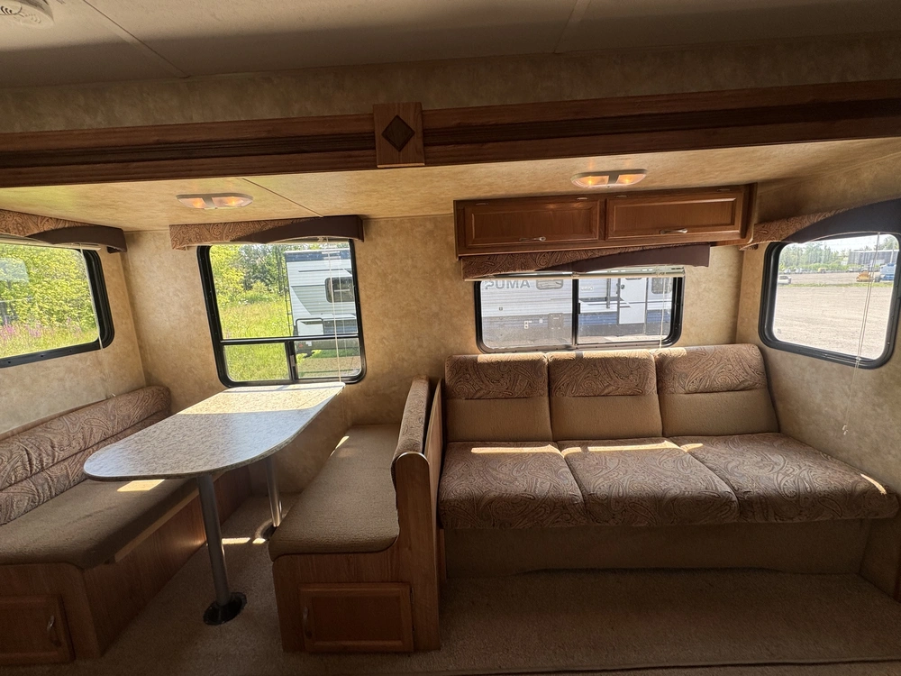 2009 Jayco Jay Flight 25bhs alt