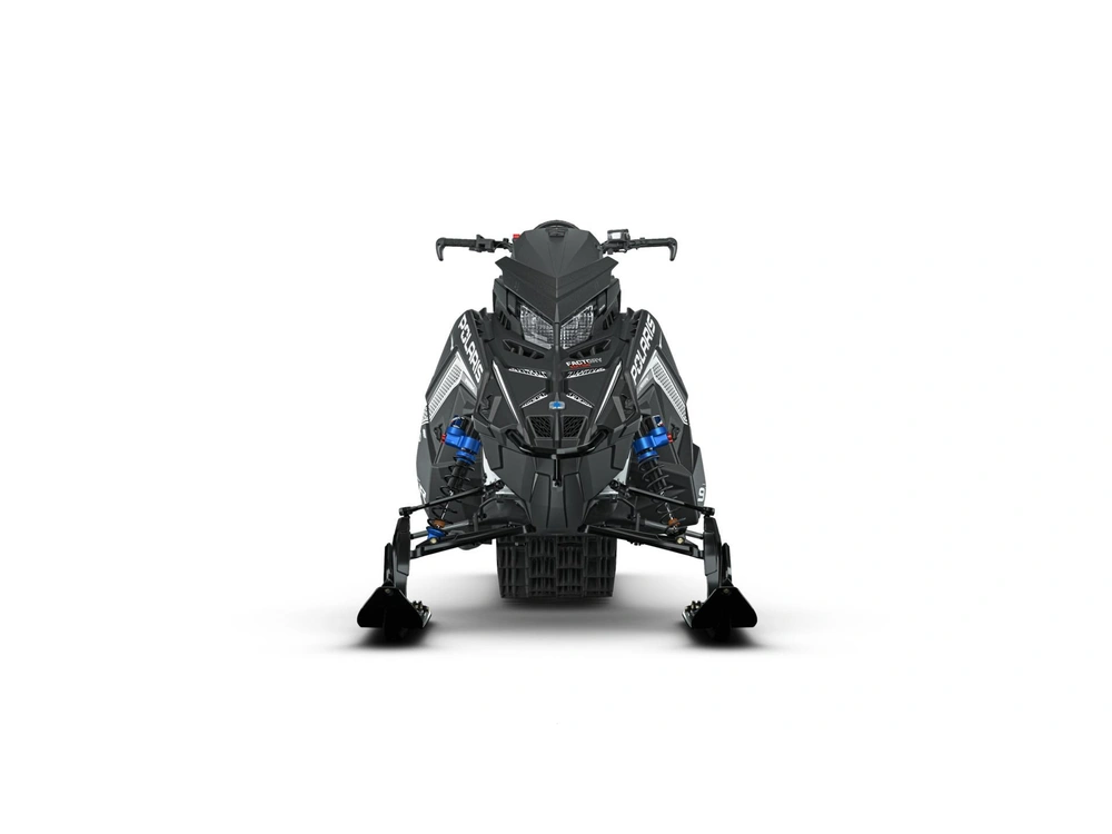 2027 Polaris Sno-27 9r Rmk Fe 155 2.75 Blk alt