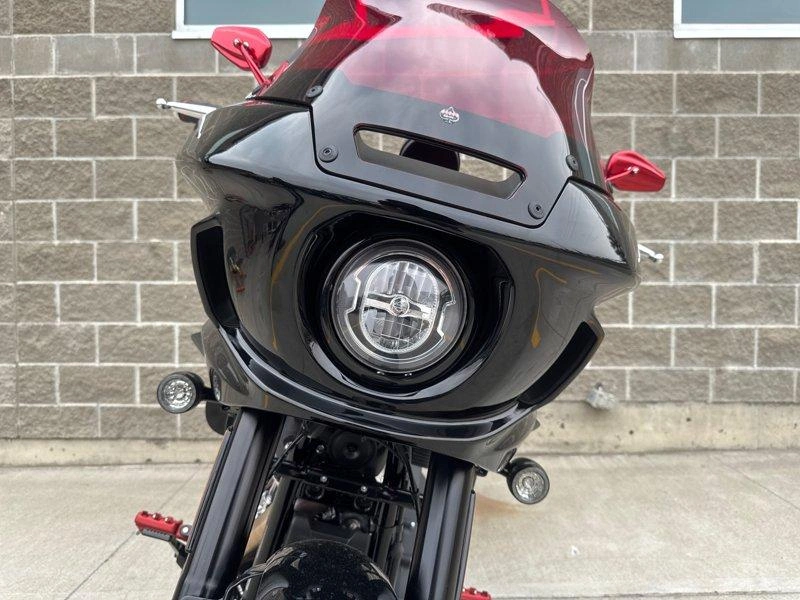 2026 Harley-davidson Cruiser Fxlrst - Low Rider™ St alt
