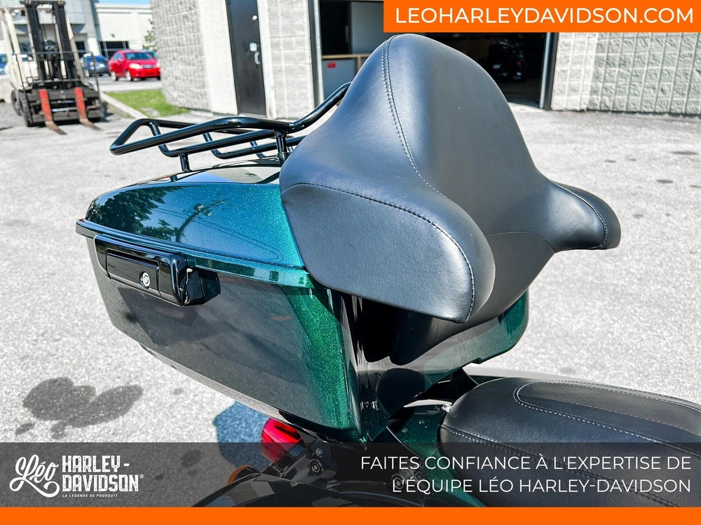 Harley-davidson Flhxs Street Glide Special 2021 alt