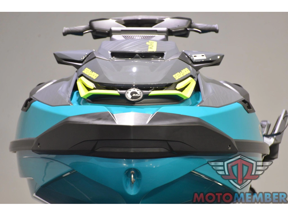 2026 Sea-doo Wake™ Pro 230 alt