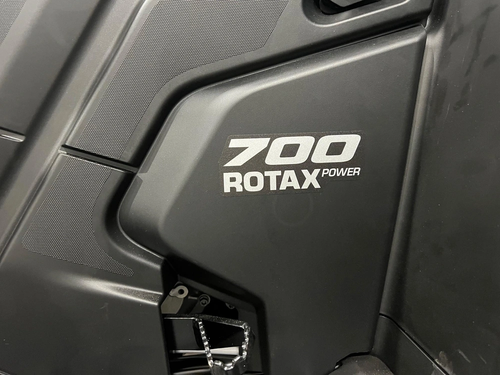 2026 Can-am Outlander Max Xt 700 alt