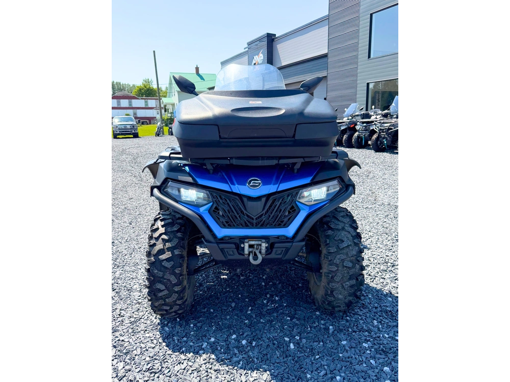 Cfmoto Cforce 600 Ho Eps Touring 2021 alt